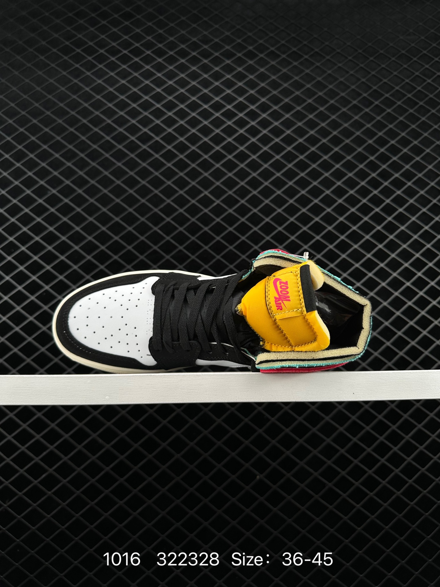 Air Jordan 1 High Zoom CMFT